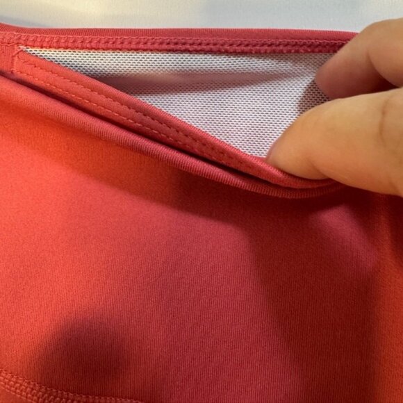 Gymshark Vital Rise Seamless Leggings - Picture 6 of 11